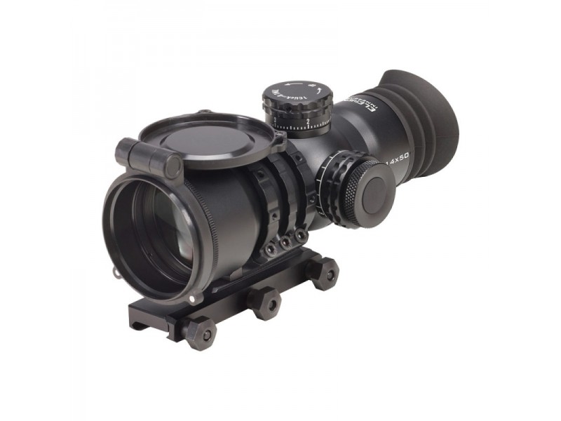 Element Optics Immersive 14X50 APR-1C MRAD