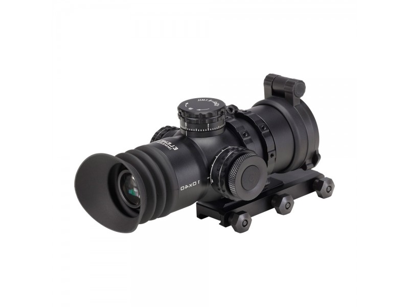 Element Optics Immersive Series 10X40 APR-1C MRAD