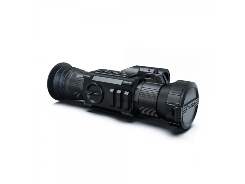 PARD SA62-35LRF THERMAL IMAGING RIFLE SCOPE