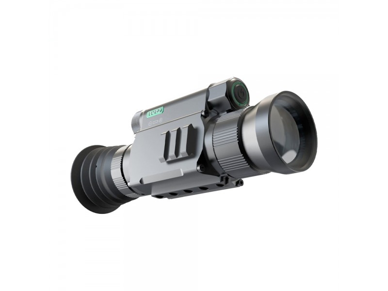 PARD SU 45LRF THERMAL IMAGING RIFLE SCOPE