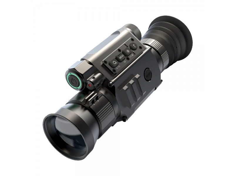 PARD SU 45LRF THERMAL IMAGING RIFLE SCOPE