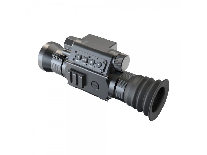 PARD SU 45LRF THERMAL IMAGING RIFLE SCOPE