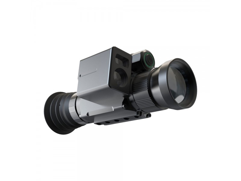 PARD SU35LRF THERMAL IMAGING RIFLE SCOPE