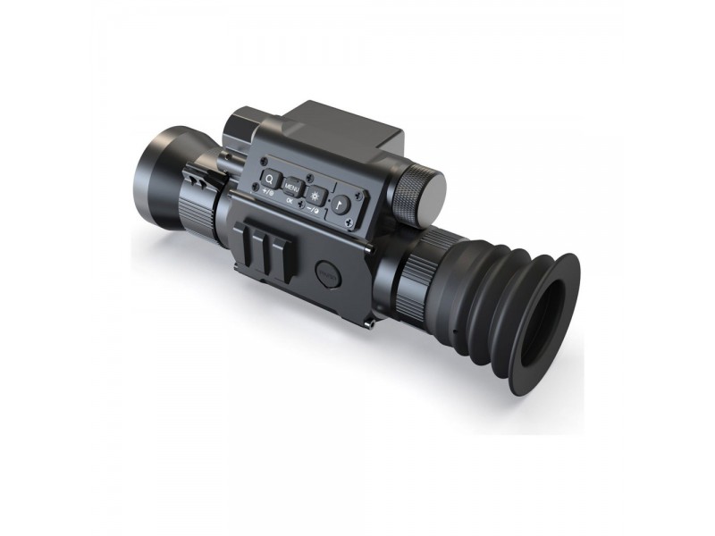 PARD SU35LRF THERMAL IMAGING RIFLE SCOPE