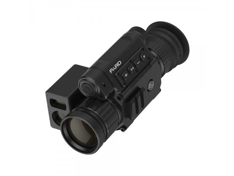 PARD SU35LRF THERMAL IMAGING RIFLE SCOPE