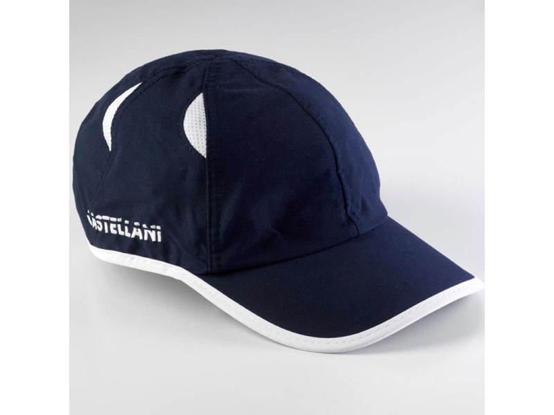 Castellani Light Cap (Navy)