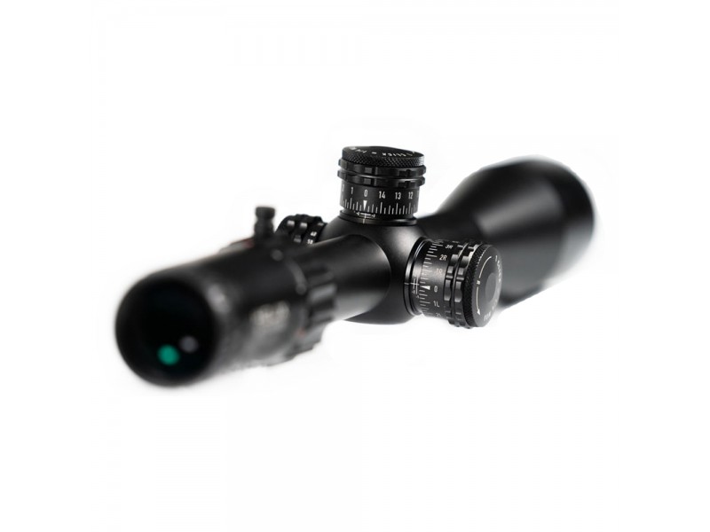 Element Optics Helix 6-24x50 SFP APR-1C  MRAD