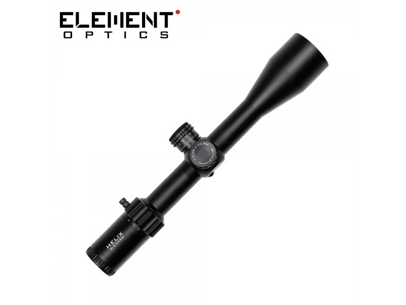 Element Optics Helix 6-24x50 SFP APR-1C  MRAD