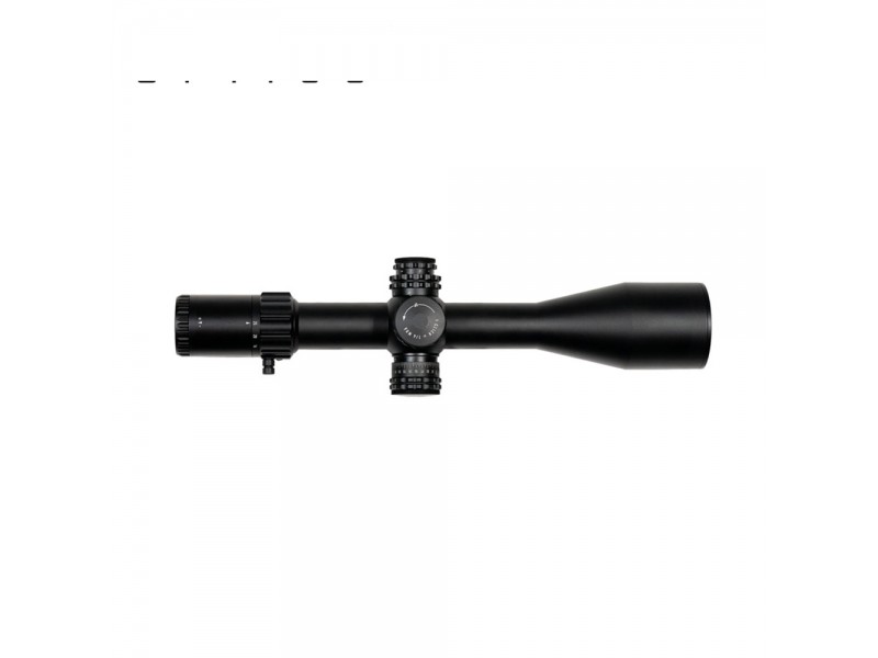 ELEMENT OPTICS TITAN 5-25X56 FFP APR-2D MRAD 