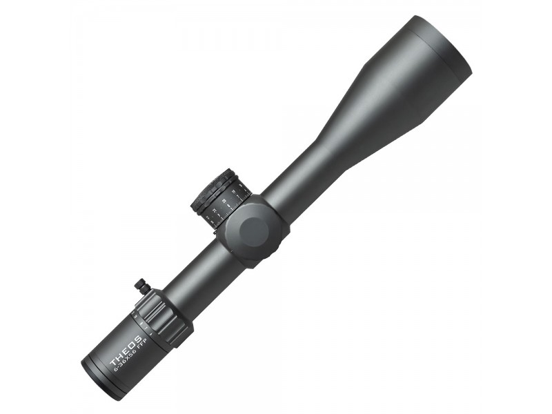 Element Optics Theos 6-36x56 FTP APR-2D  MRAD