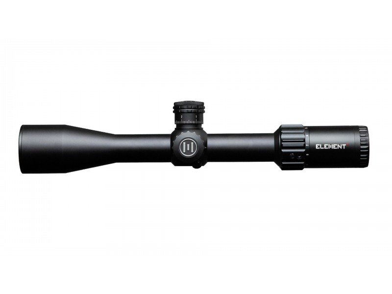 Element Optics Helix 4-16x44 FFP APR-2D