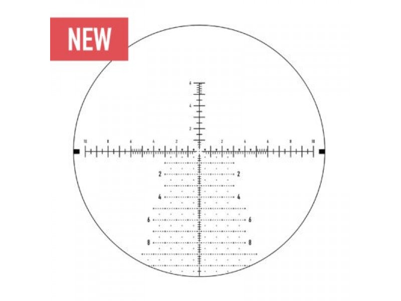 Element Optics Helix 4-16x44 FFP APR-2D