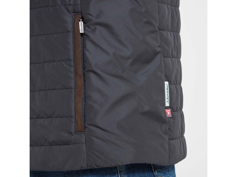 Schoffel Carron Jacket