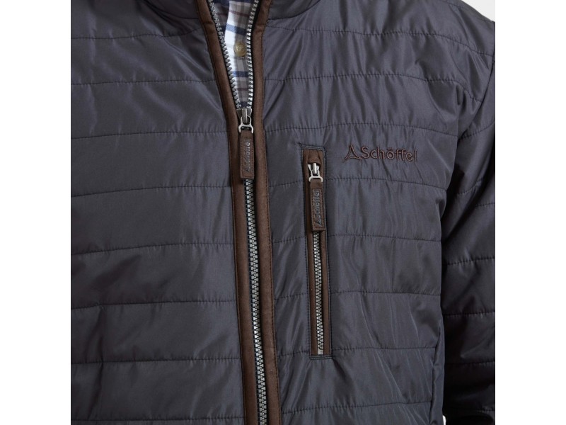 Schoffel Carron Jacket