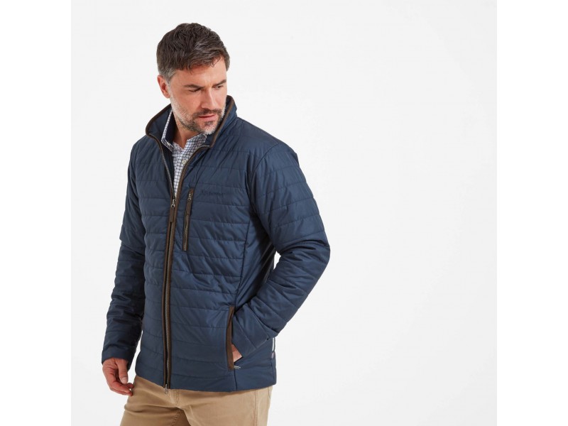 Schoffel Carron Jacket