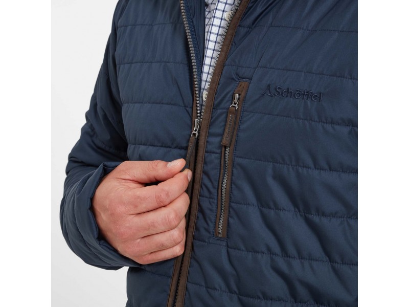 Schoffel Carron Jacket