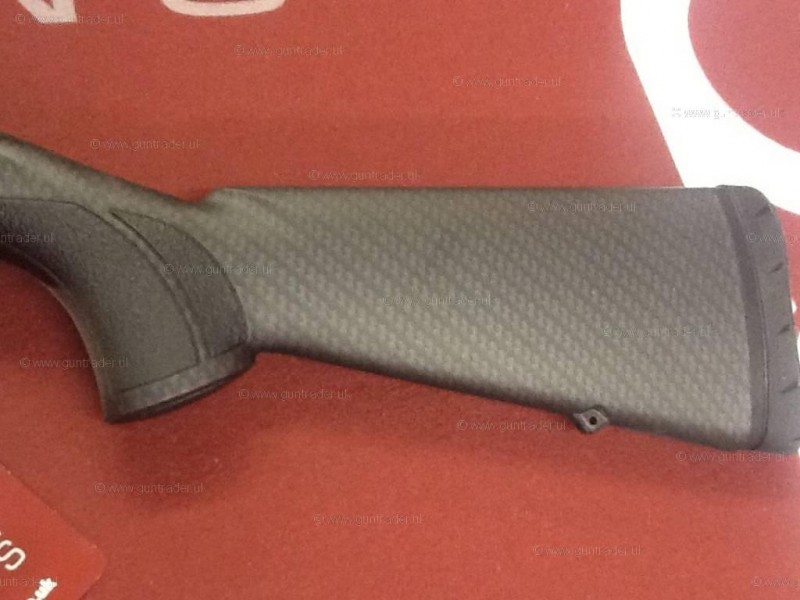 Maxus Carbon Fibre - Browning