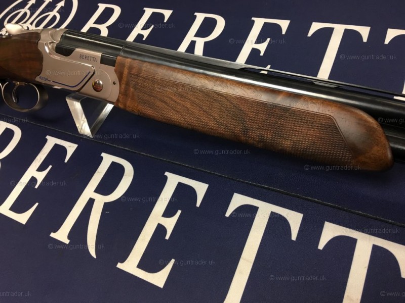 694 Sport - Beretta