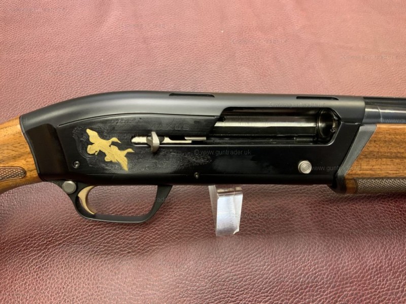 Maxus Black Gold - Browning