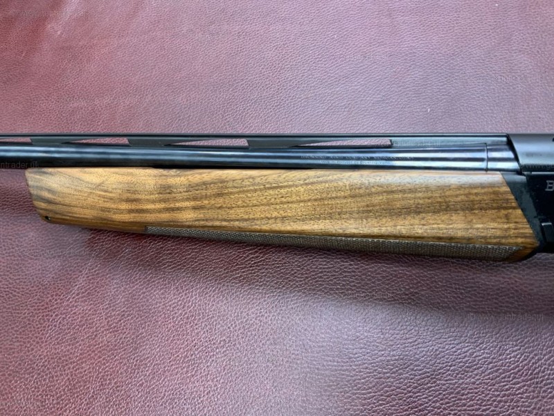 Maxus Black Gold - Browning