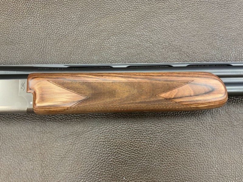 B525 Game Laminate - Browning