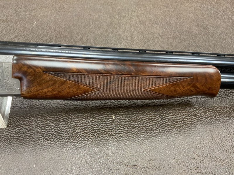 MK 38 Grade 5 Sporter - Miroku