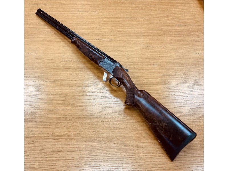 MK 38 Grade 5 Sporter - Miroku