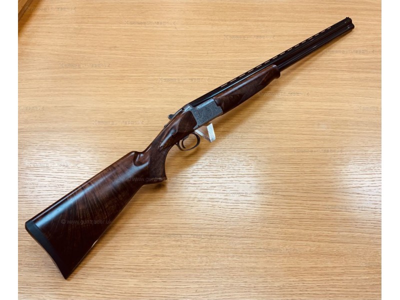 MK 38 Grade 5 Sporter - Miroku