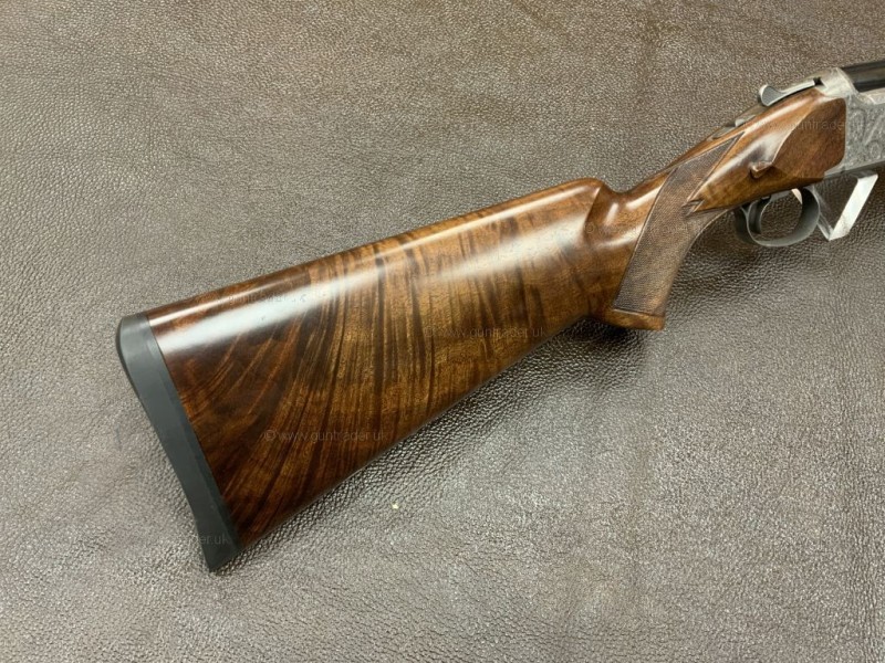 MK 38 Grade 5 Sporter - Miroku