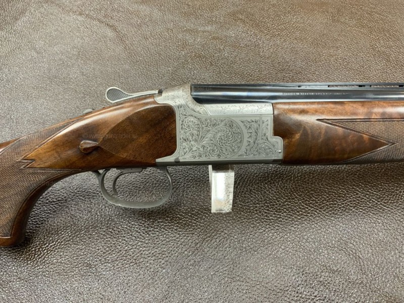 MK 38 Grade 5 Sporter - Miroku