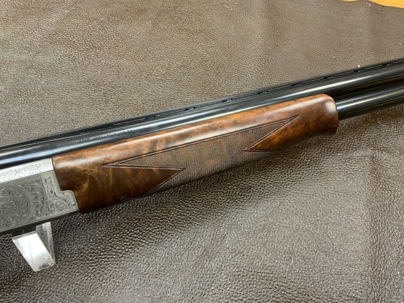 MK 38 Grade 5 Sporter - Miroku