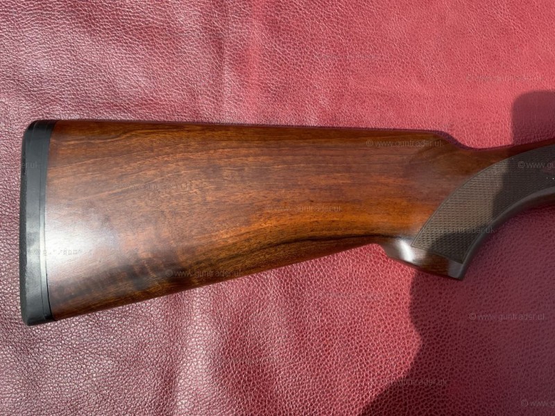 Select Platinum - Winchester