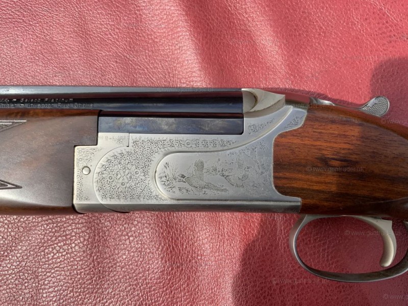 Select Platinum - Winchester