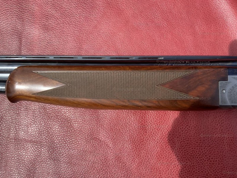 Select Platinum - Winchester