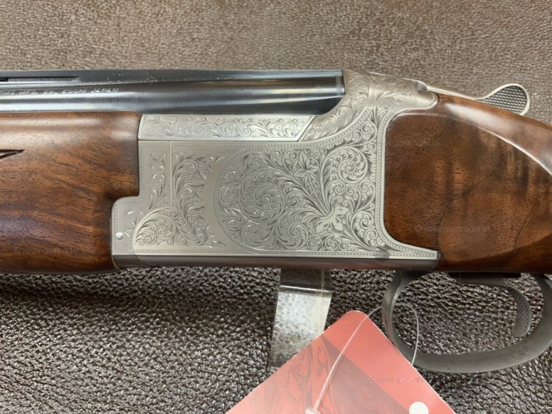 MK 38 Grade 5 Sporter - Miroku