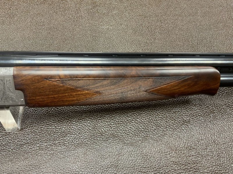 MK 38 Grade 5 Sporter - Miroku