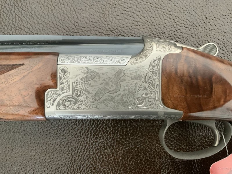 MK High Pheasant II - Miroku