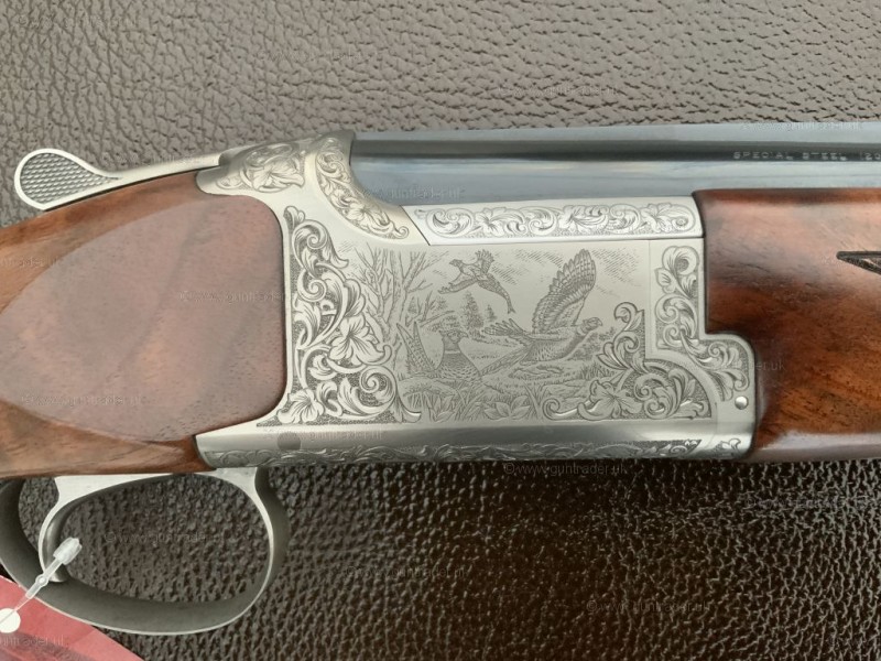 MK High Pheasant II - Miroku