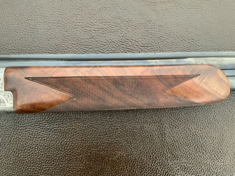 MK High Pheasant II - Miroku