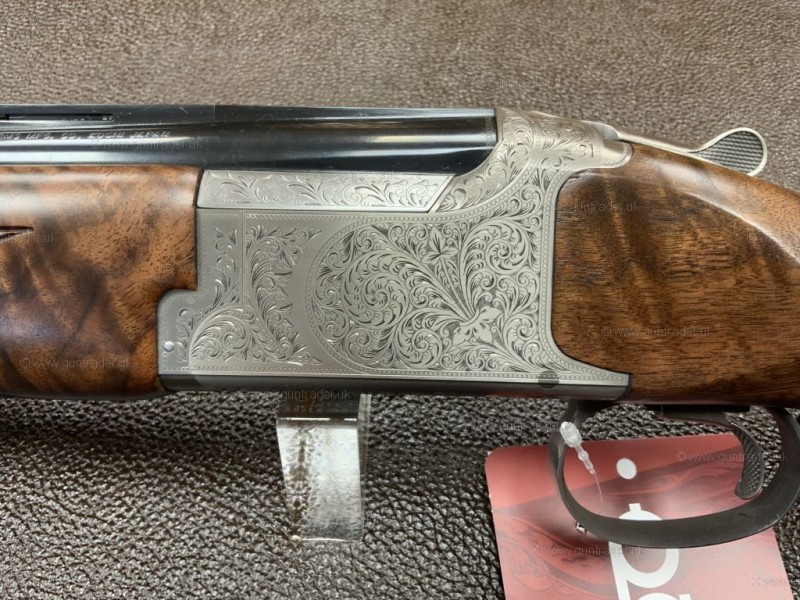 MK 38 Grade 5 Sporter - Miroku