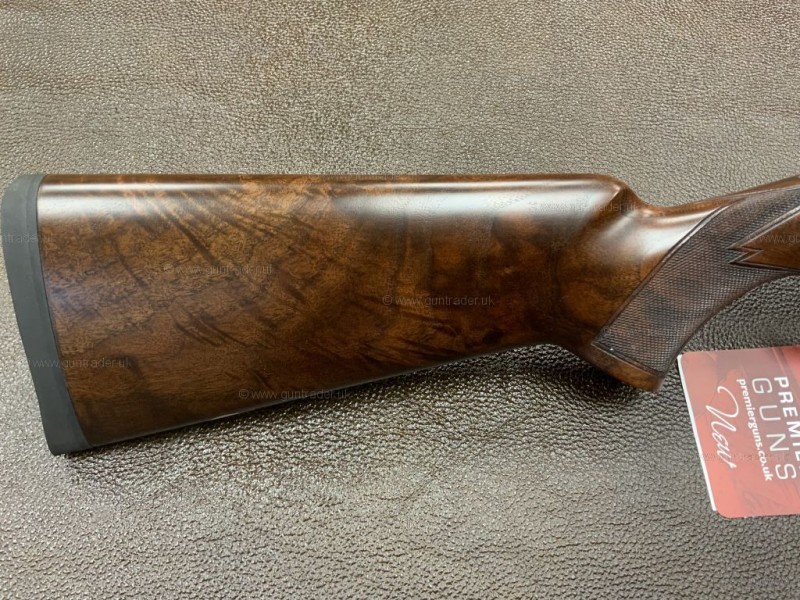 MK 38 Grade 5 Sporter - Miroku