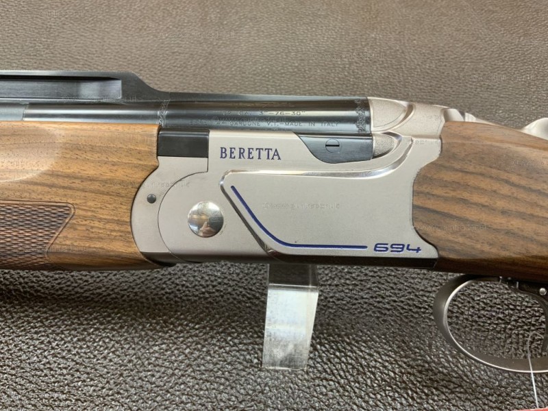 694 - Beretta