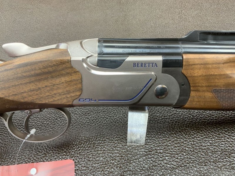 694 - Beretta