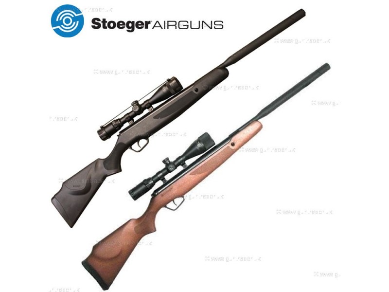 X20S - Stoeger