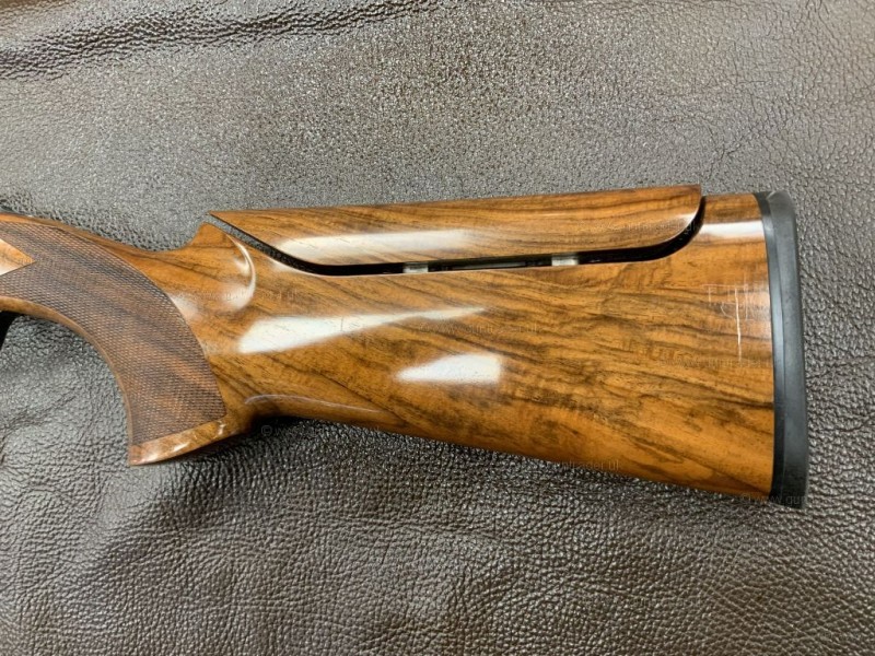 Round Body Sporter - Rizzini