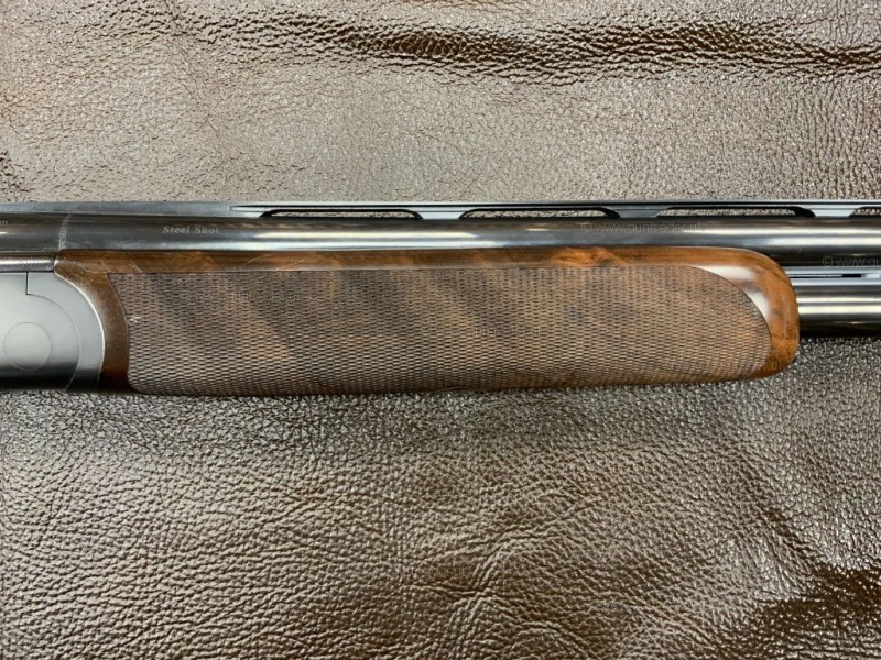 Round Body Sporter - Rizzini