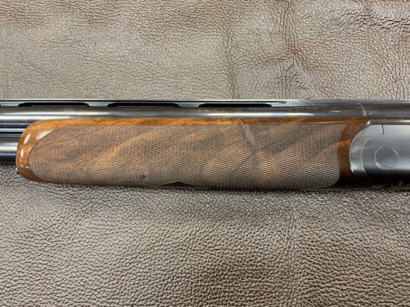 Round Body Sporter - Rizzini