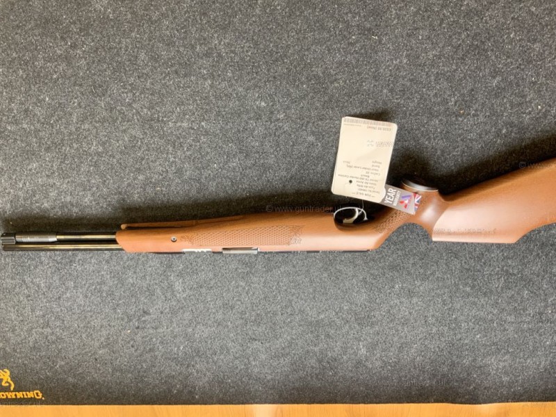 TX 200 Hunter Carbine Beech - Air Arms