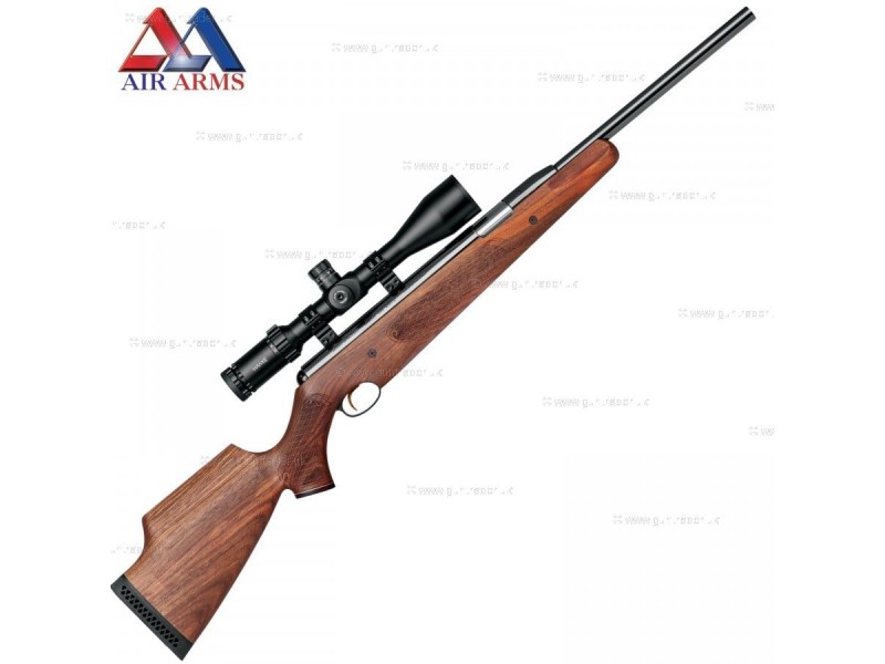 Pro Sport Walnut - Air Arms