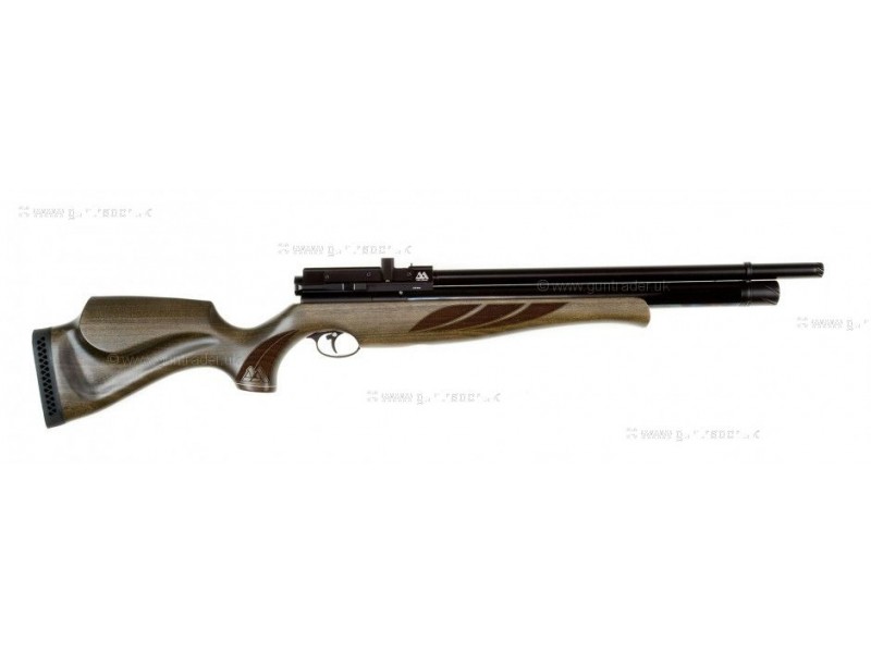 S510 Superlite Hunter Green - Air Arms